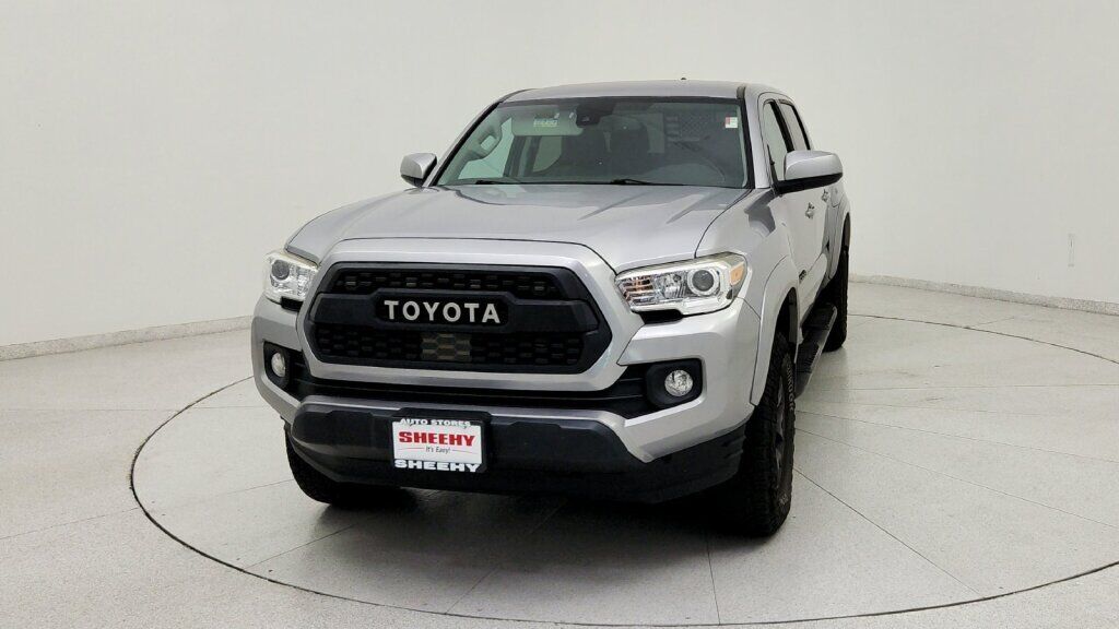 2020 Toyota Tacoma SR5 Laurel MD