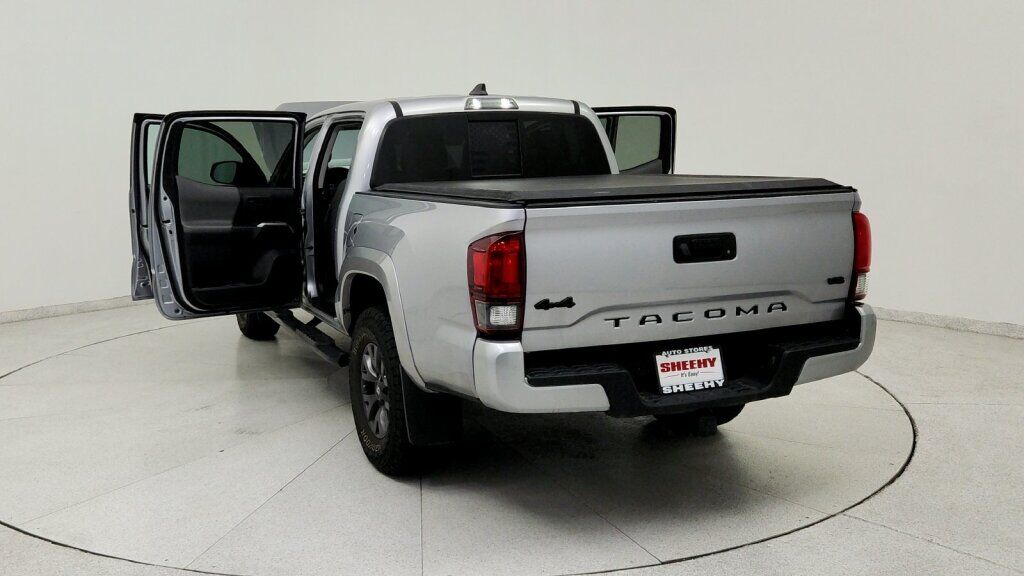 2020 Toyota Tacoma SR5 Laurel MD