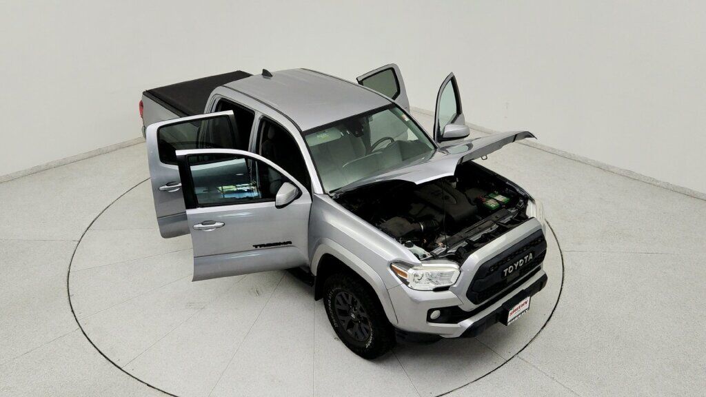 2020 Toyota Tacoma SR5 Laurel MD