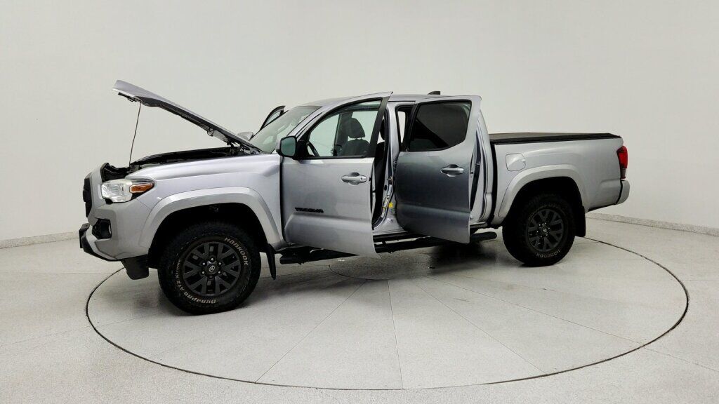 2020 Toyota Tacoma SR5 Laurel MD