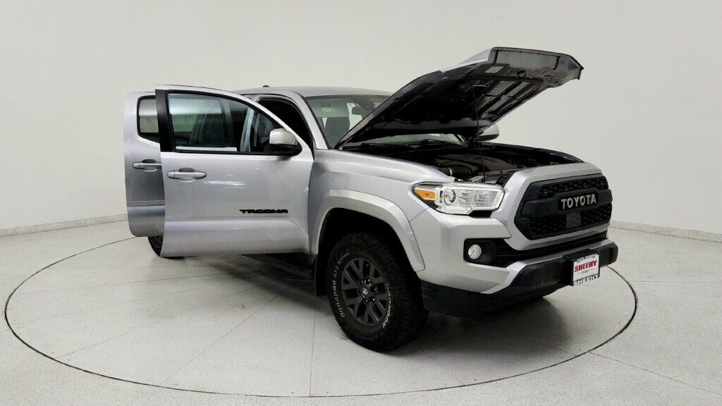 2020 Toyota Tacoma SR5 Laurel MD