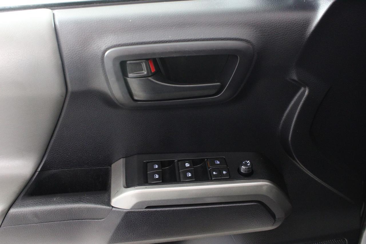 2020 Toyota Tacoma SR5 Fredericksburg VA