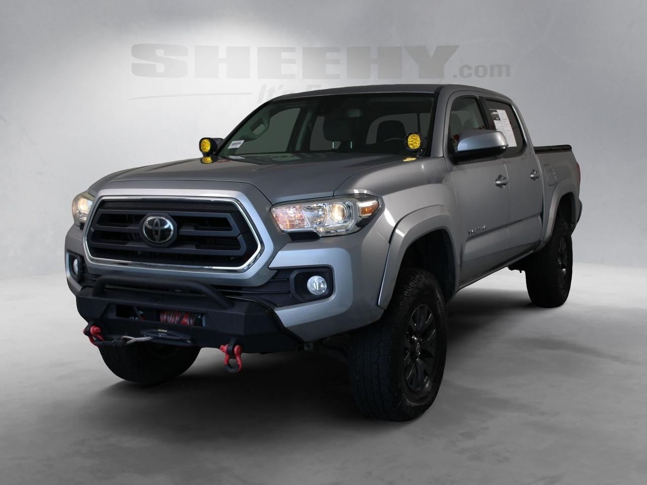 2020 Toyota Tacoma SR5 Fredericksburg VA