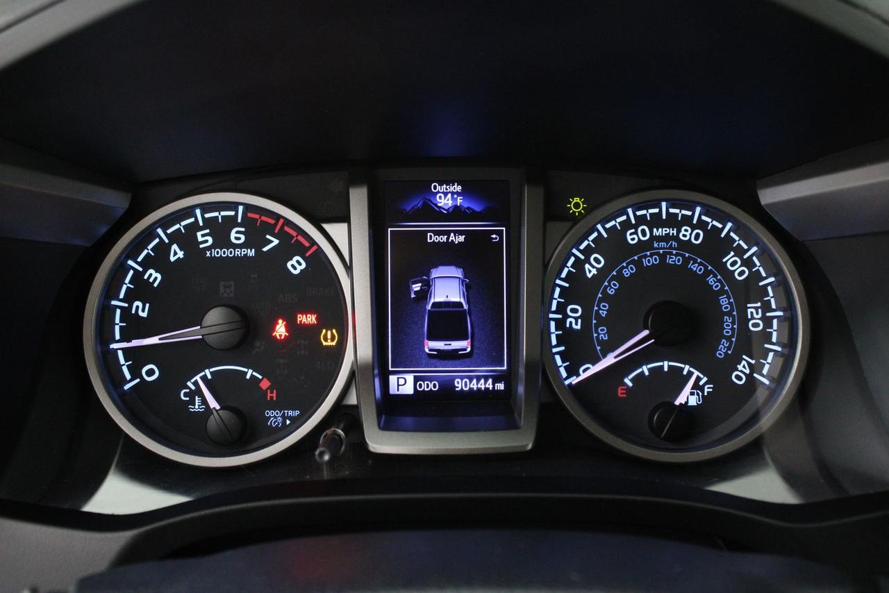 2020 Toyota Tacoma SR5 Fredericksburg VA