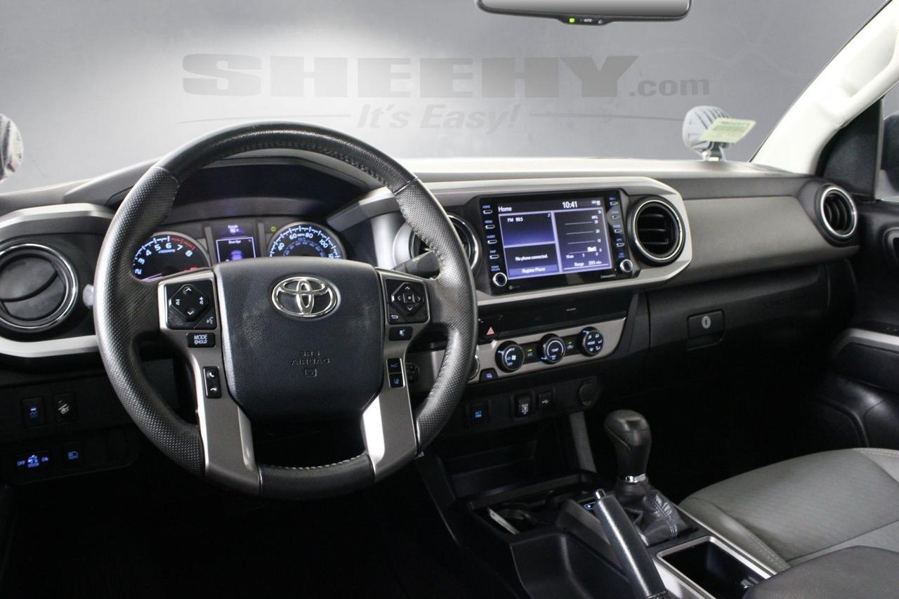 2020 Toyota Tacoma SR5 Fredericksburg VA