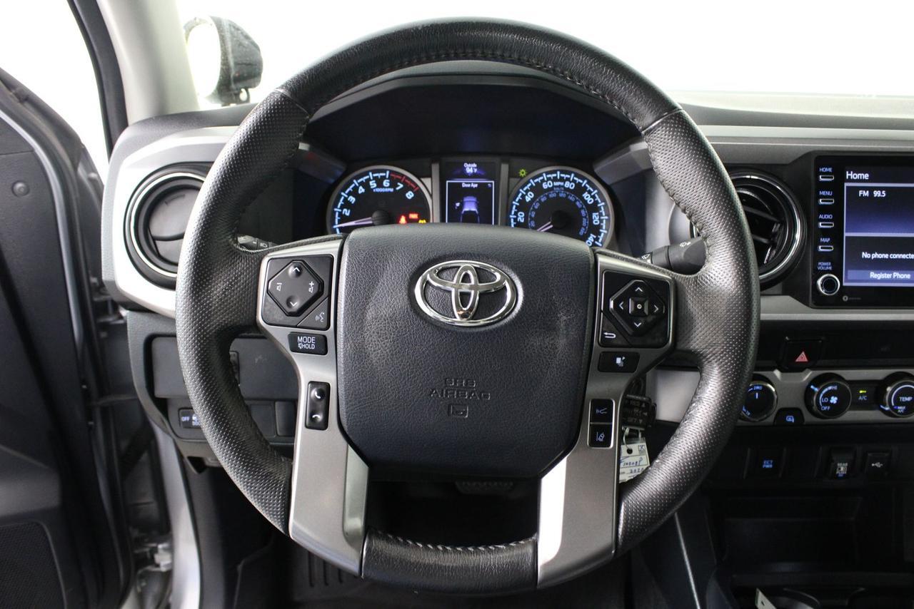 2020 Toyota Tacoma SR5 Fredericksburg VA