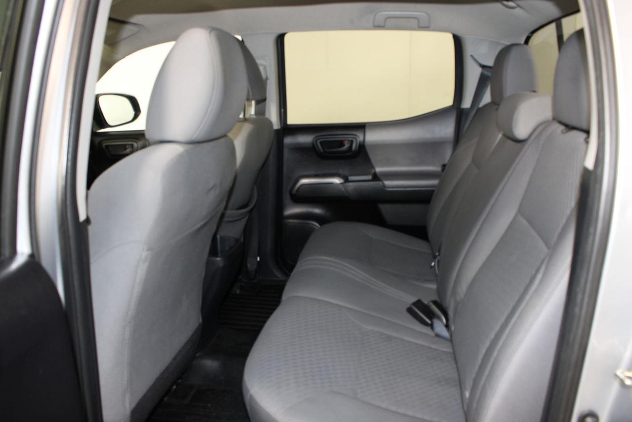 2020 Toyota Tacoma SR5 Fredericksburg VA