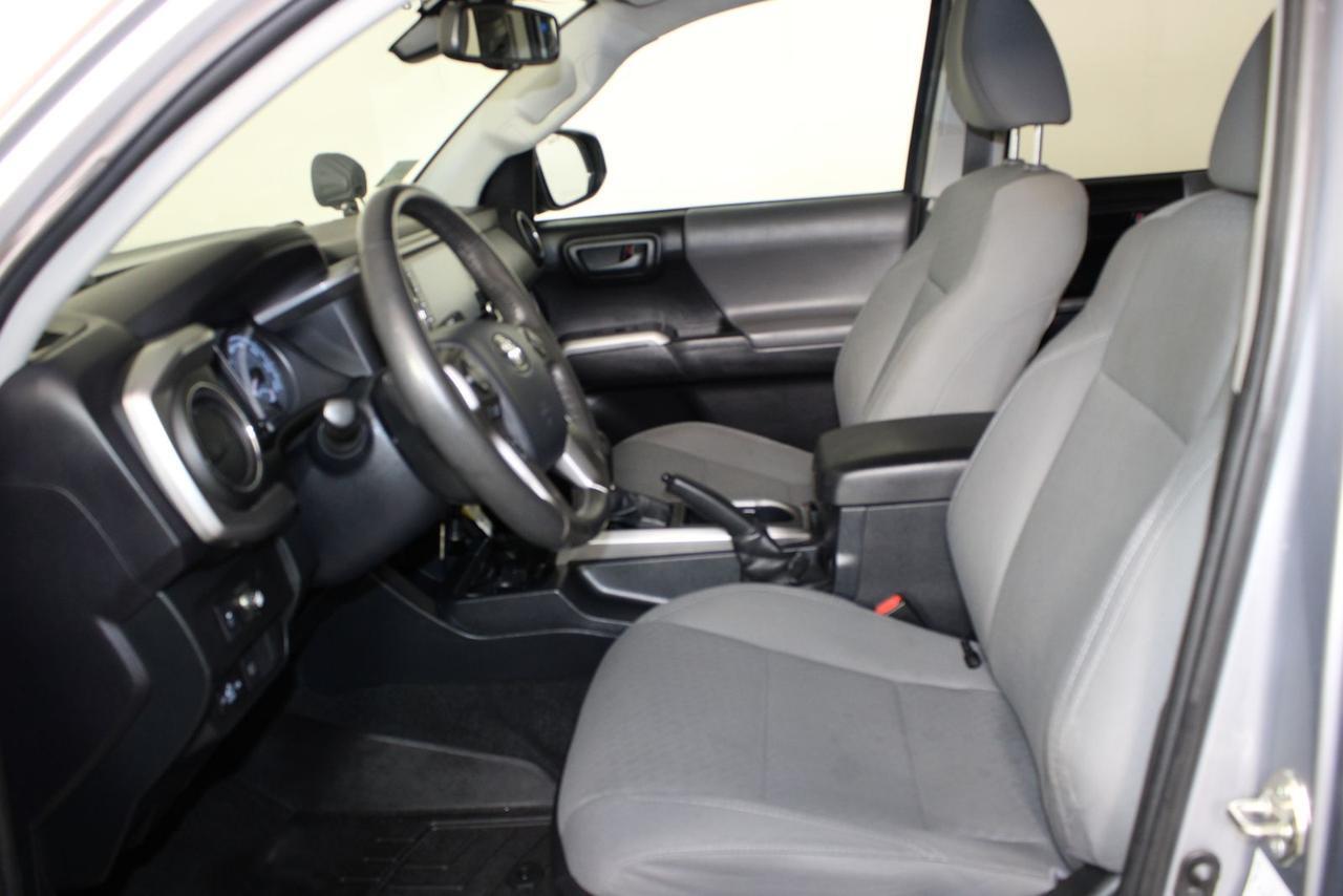 2020 Toyota Tacoma SR5 Fredericksburg VA