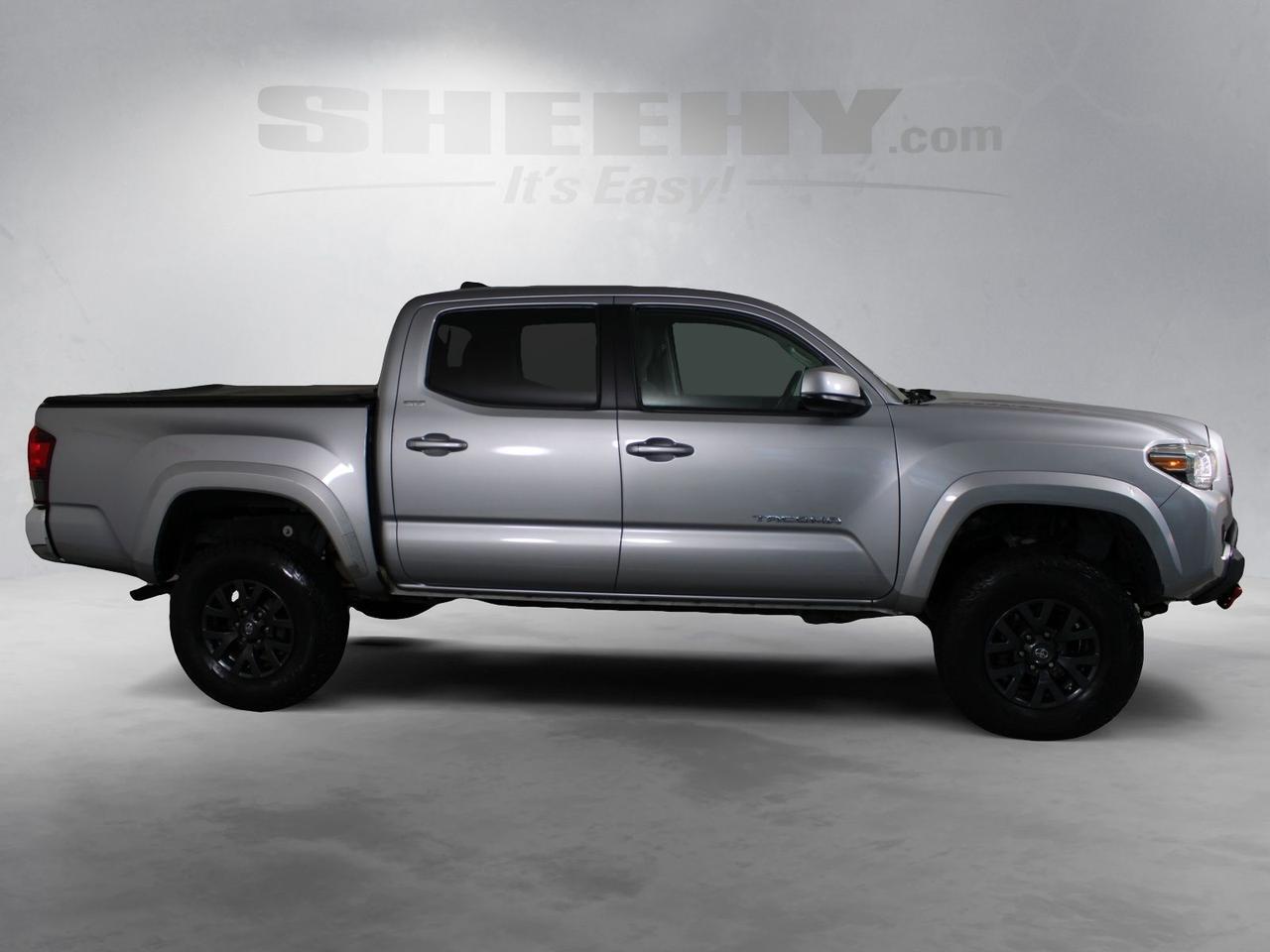 2020 Toyota Tacoma SR5 Fredericksburg VA