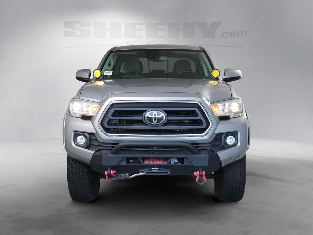 2020 Toyota Tacoma SR5 Fredericksburg VA