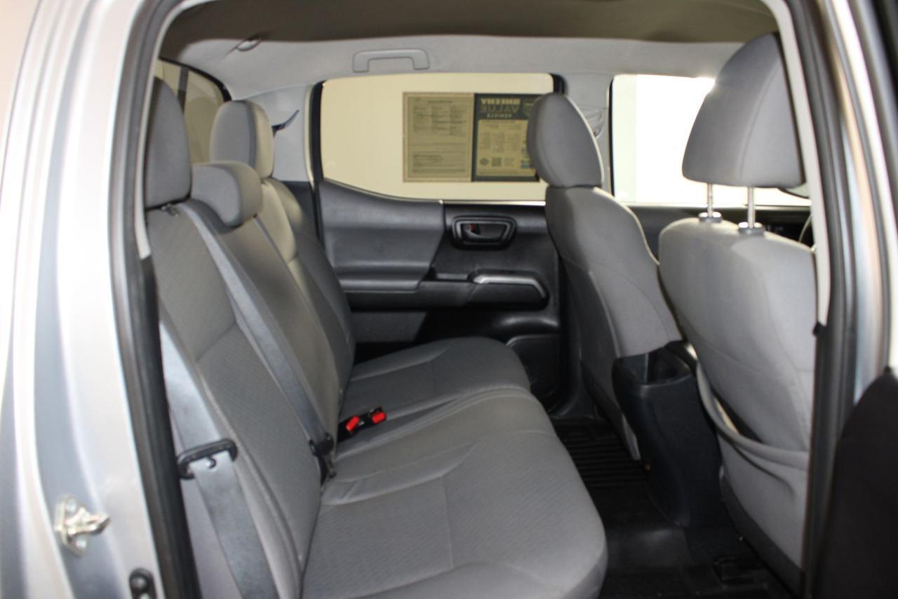 2020 Toyota Tacoma SR5 Fredericksburg VA