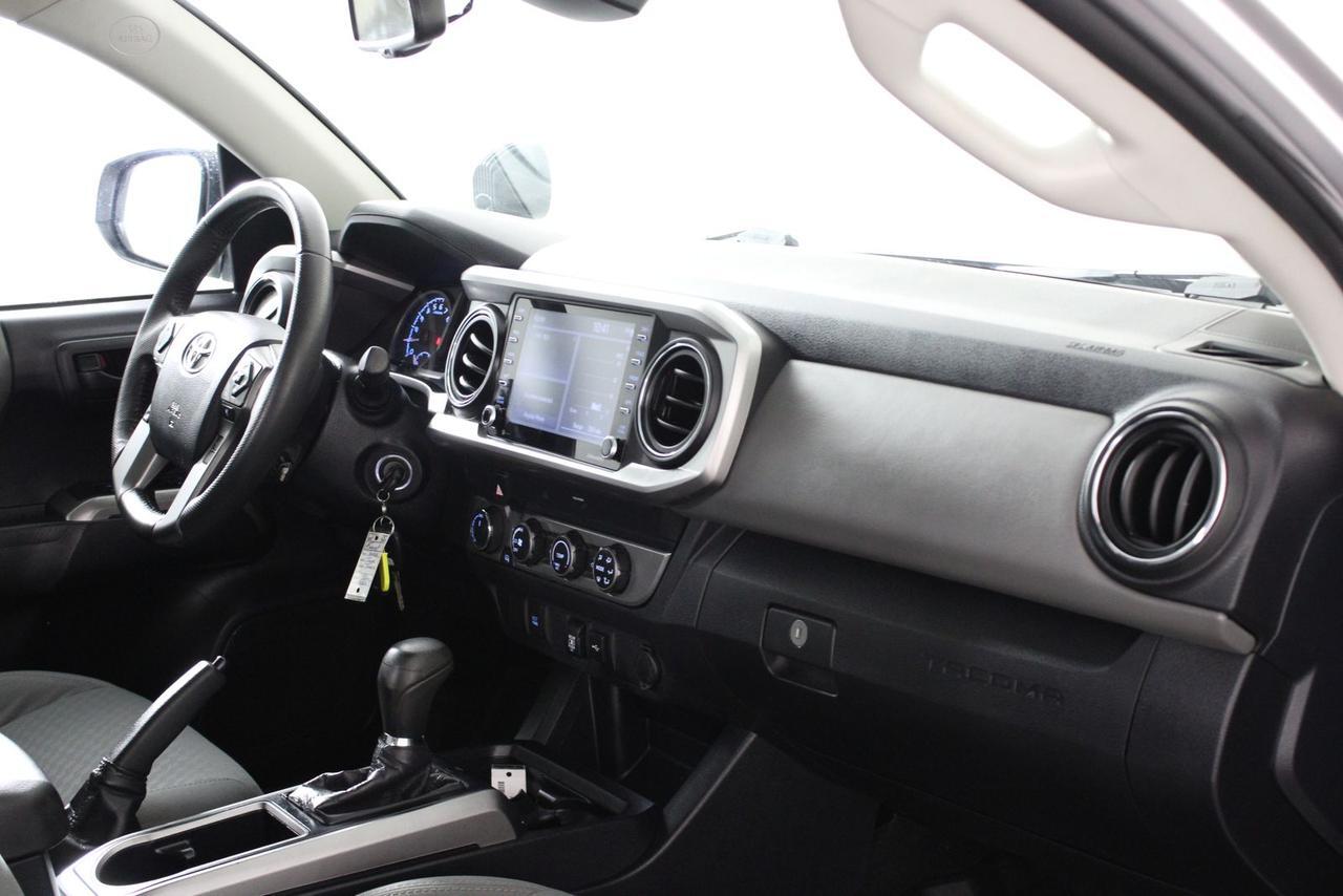 2020 Toyota Tacoma SR5 Fredericksburg VA
