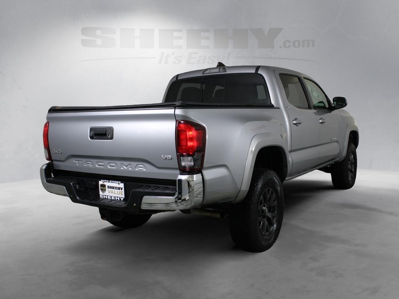 2020 Toyota Tacoma SR5 Fredericksburg VA