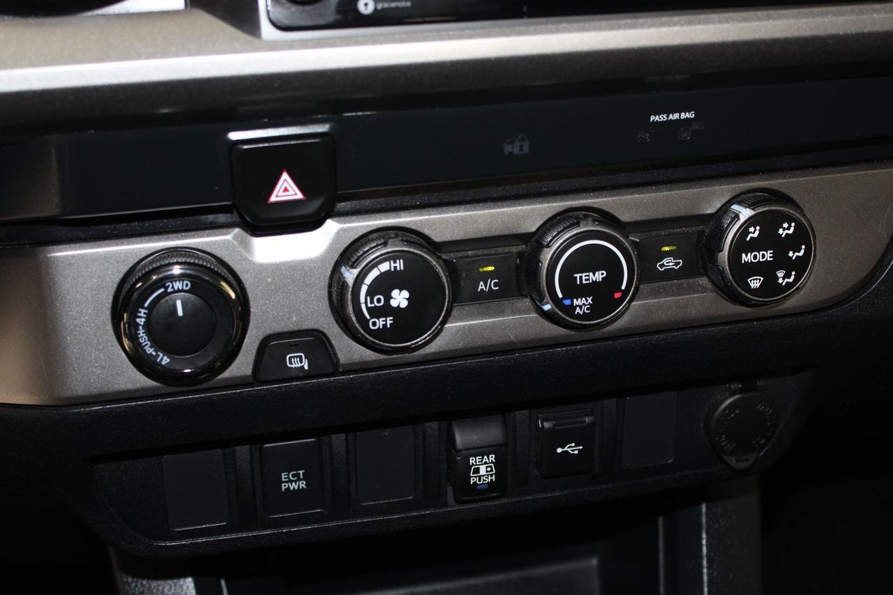 2020 Toyota Tacoma SR5 Fredericksburg VA