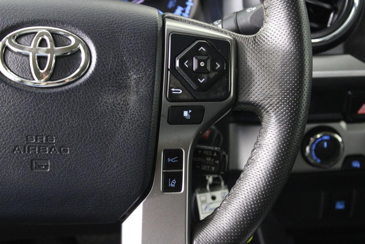 2020 Toyota Tacoma SR5 Fredericksburg VA
