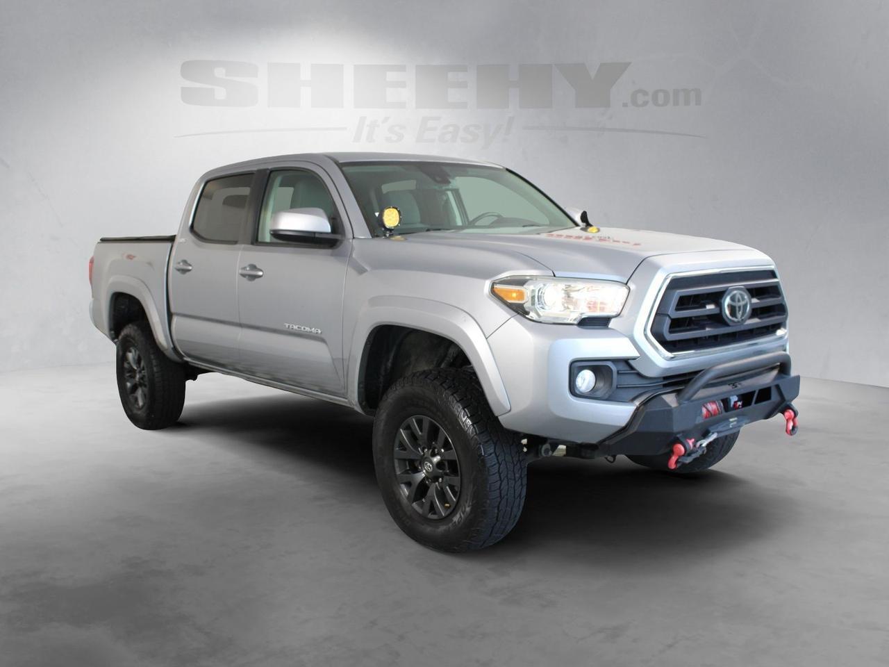 2020 Toyota Tacoma SR5 Fredericksburg VA