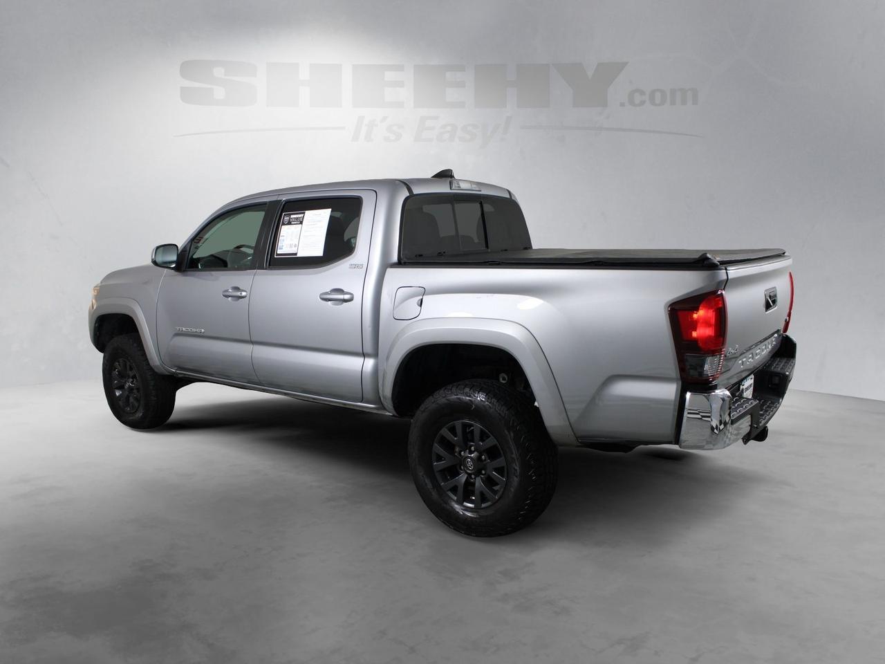 2020 Toyota Tacoma SR5 Fredericksburg VA