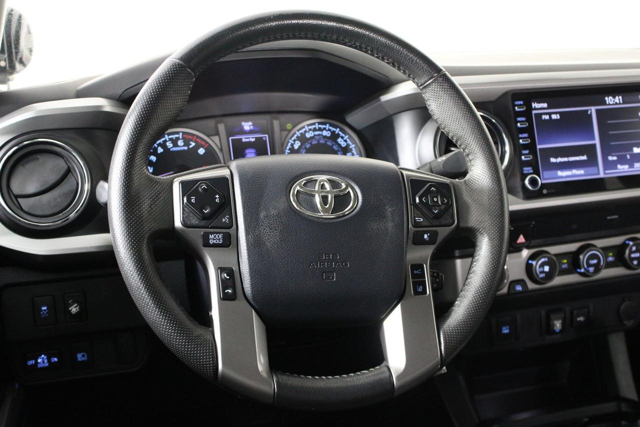 2020 Toyota Tacoma SR5 Fredericksburg VA