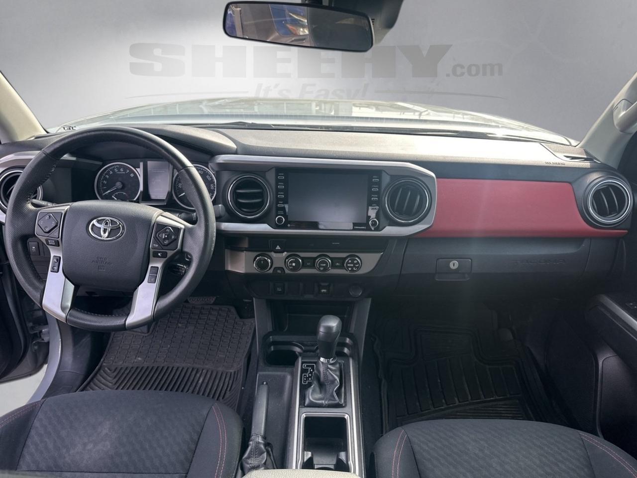 2020 Toyota Tacoma SR5 Gaithersburg MD