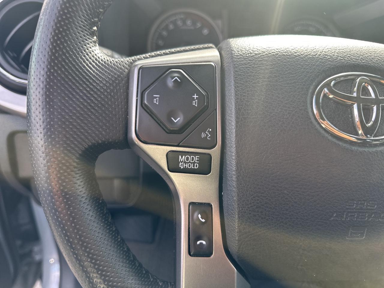 2020 Toyota Tacoma SR5 Gaithersburg MD