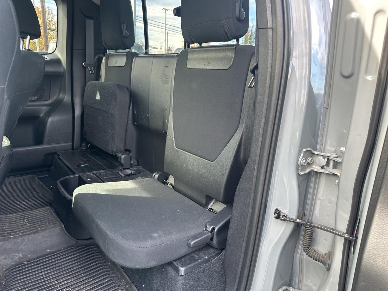 2020 Toyota Tacoma SR5 Gaithersburg MD