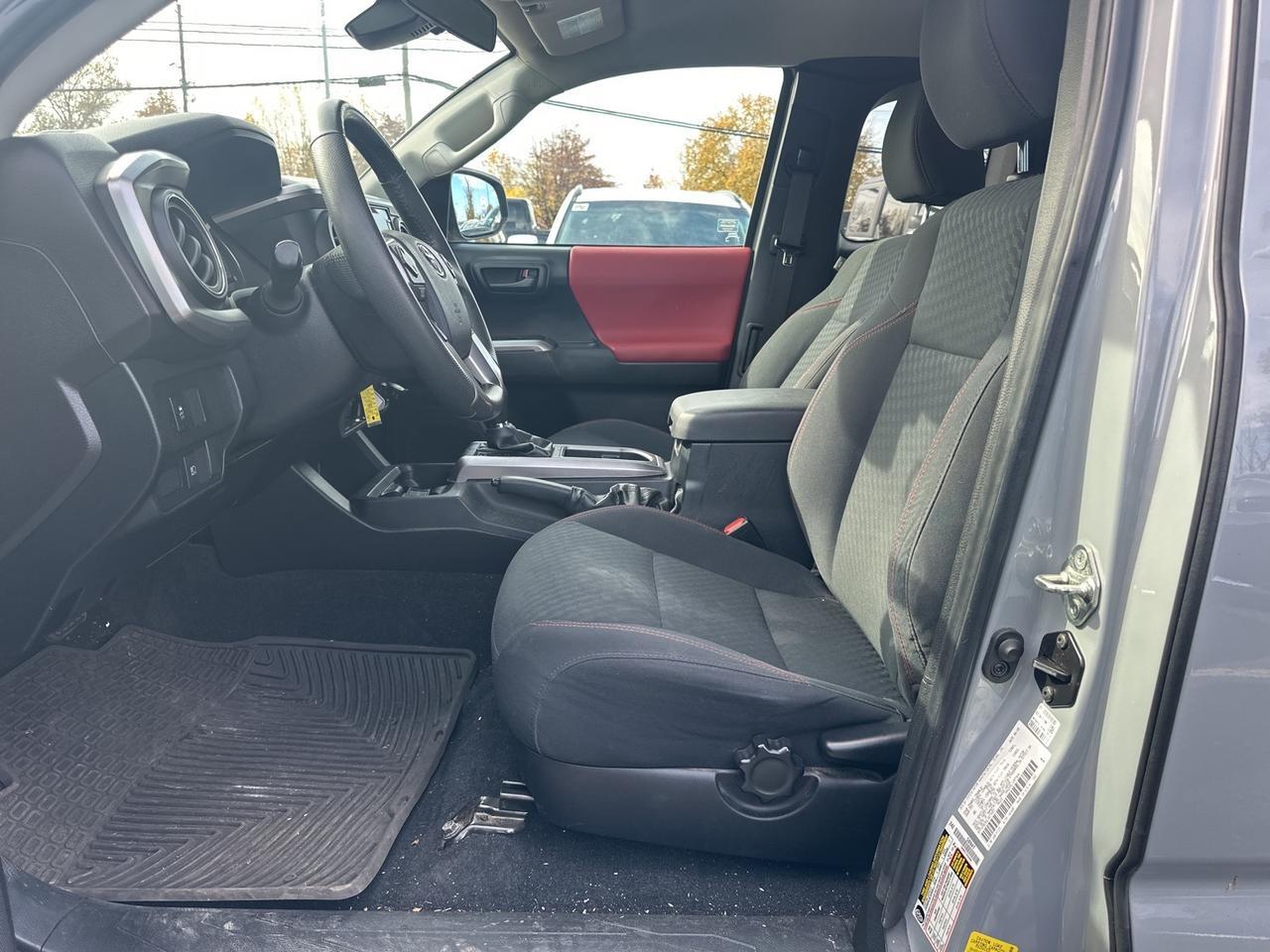 2020 Toyota Tacoma SR5 Gaithersburg MD