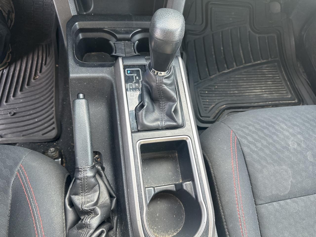 2020 Toyota Tacoma SR5 Gaithersburg MD