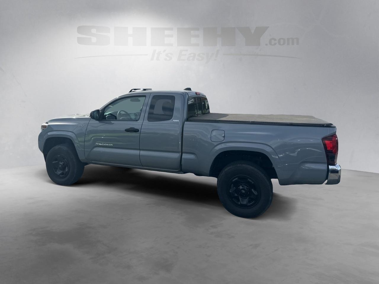 2020 Toyota Tacoma SR5 Gaithersburg MD