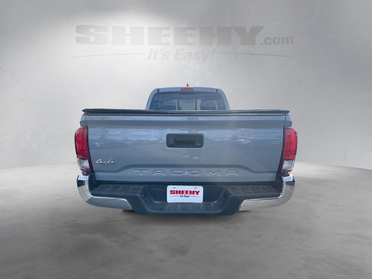 2020 Toyota Tacoma SR5 Gaithersburg MD