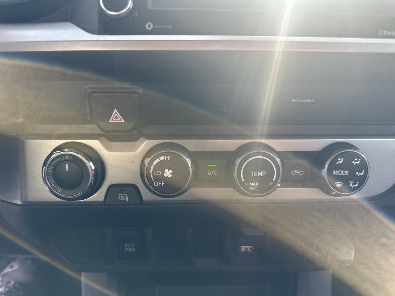 2020 Toyota Tacoma SR5 Gaithersburg MD