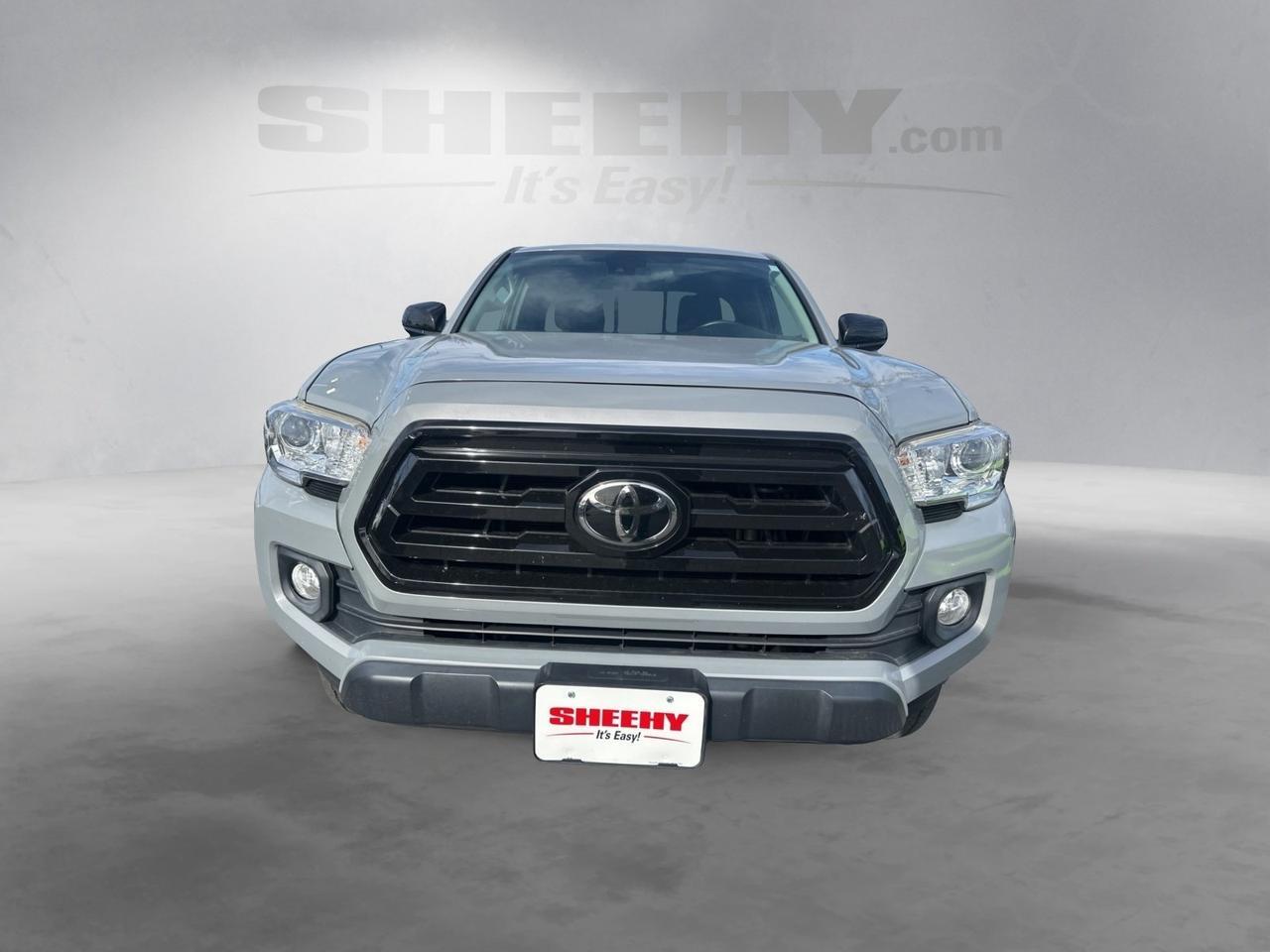 2020 Toyota Tacoma SR5 Gaithersburg MD