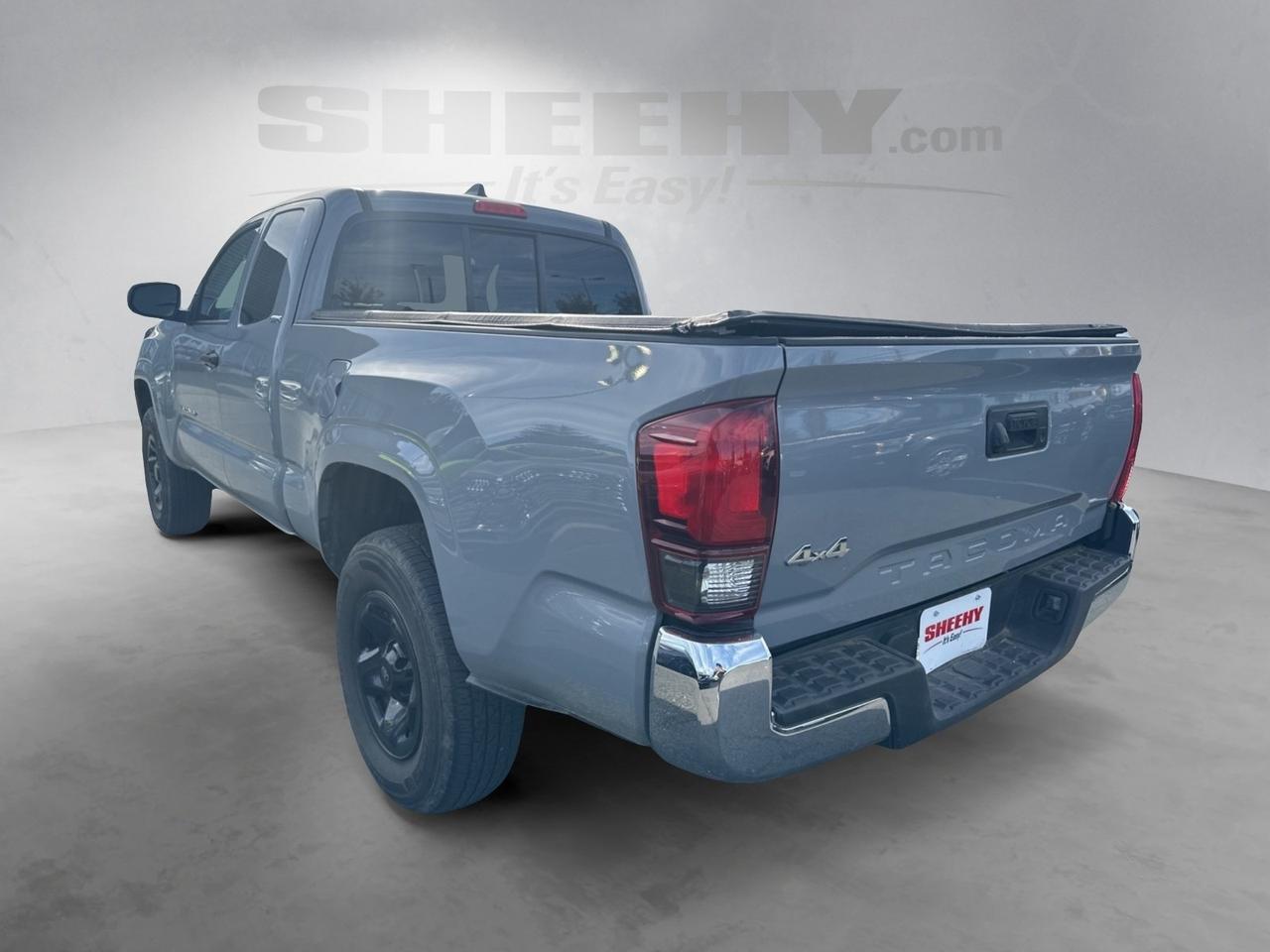 2020 Toyota Tacoma SR5 Gaithersburg MD