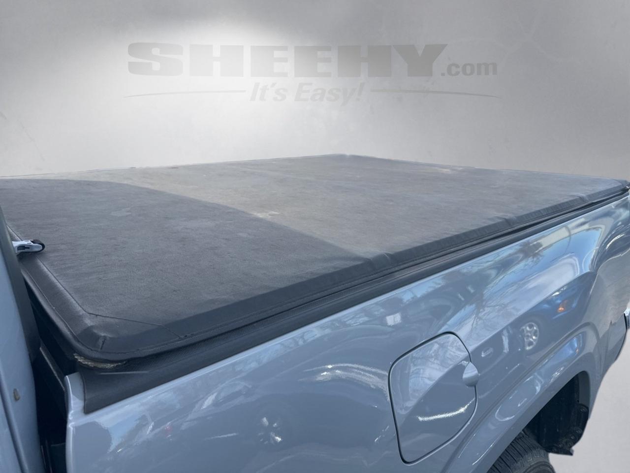 2020 Toyota Tacoma SR5 Gaithersburg MD