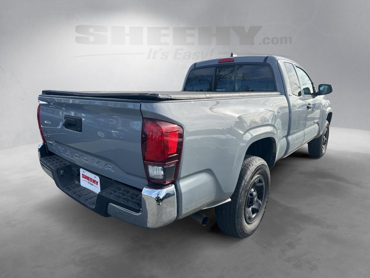 2020 Toyota Tacoma SR5 Gaithersburg MD