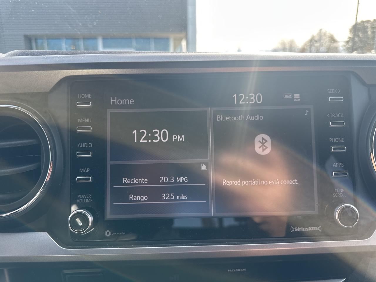 2020 Toyota Tacoma SR5 Gaithersburg MD