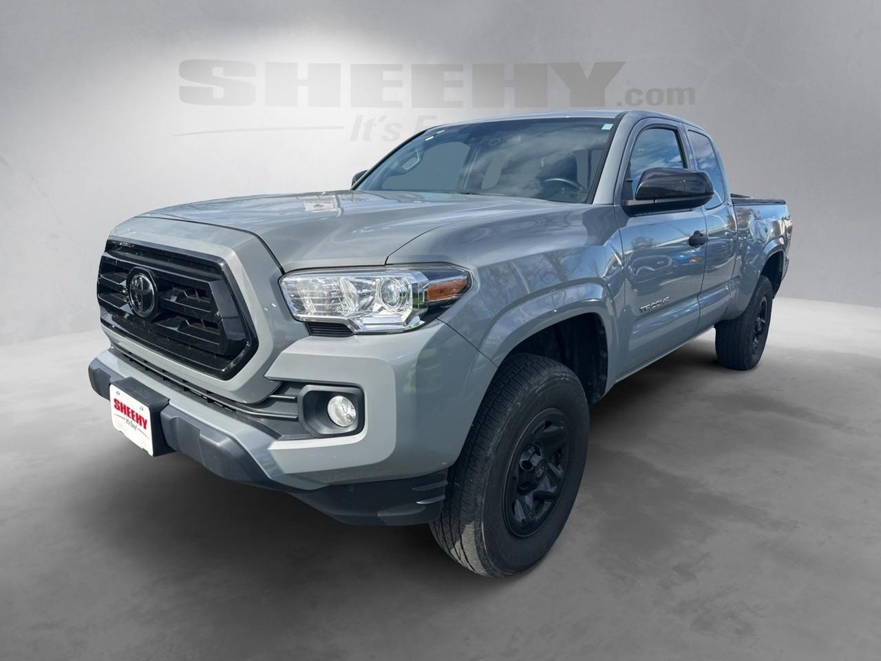 2020 Toyota Tacoma SR5 Gaithersburg MD