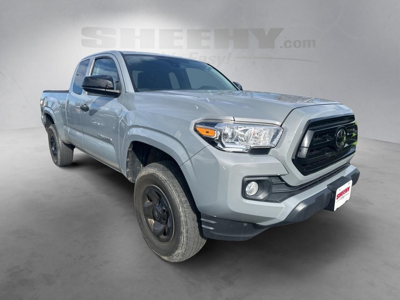 2020 Toyota Tacoma SR5 Gaithersburg MD