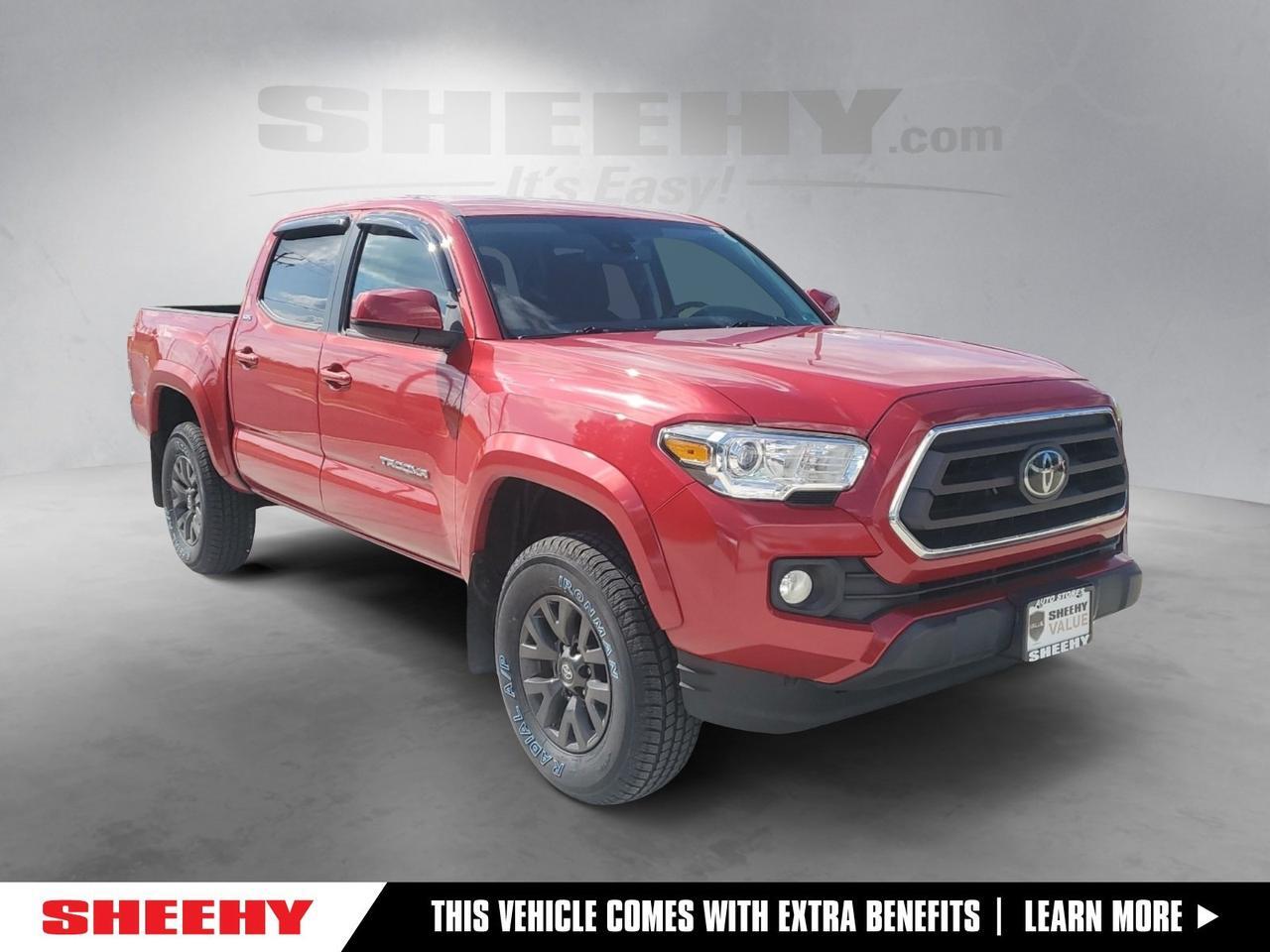 2020 Toyota Tacoma SR5 Springfield VA