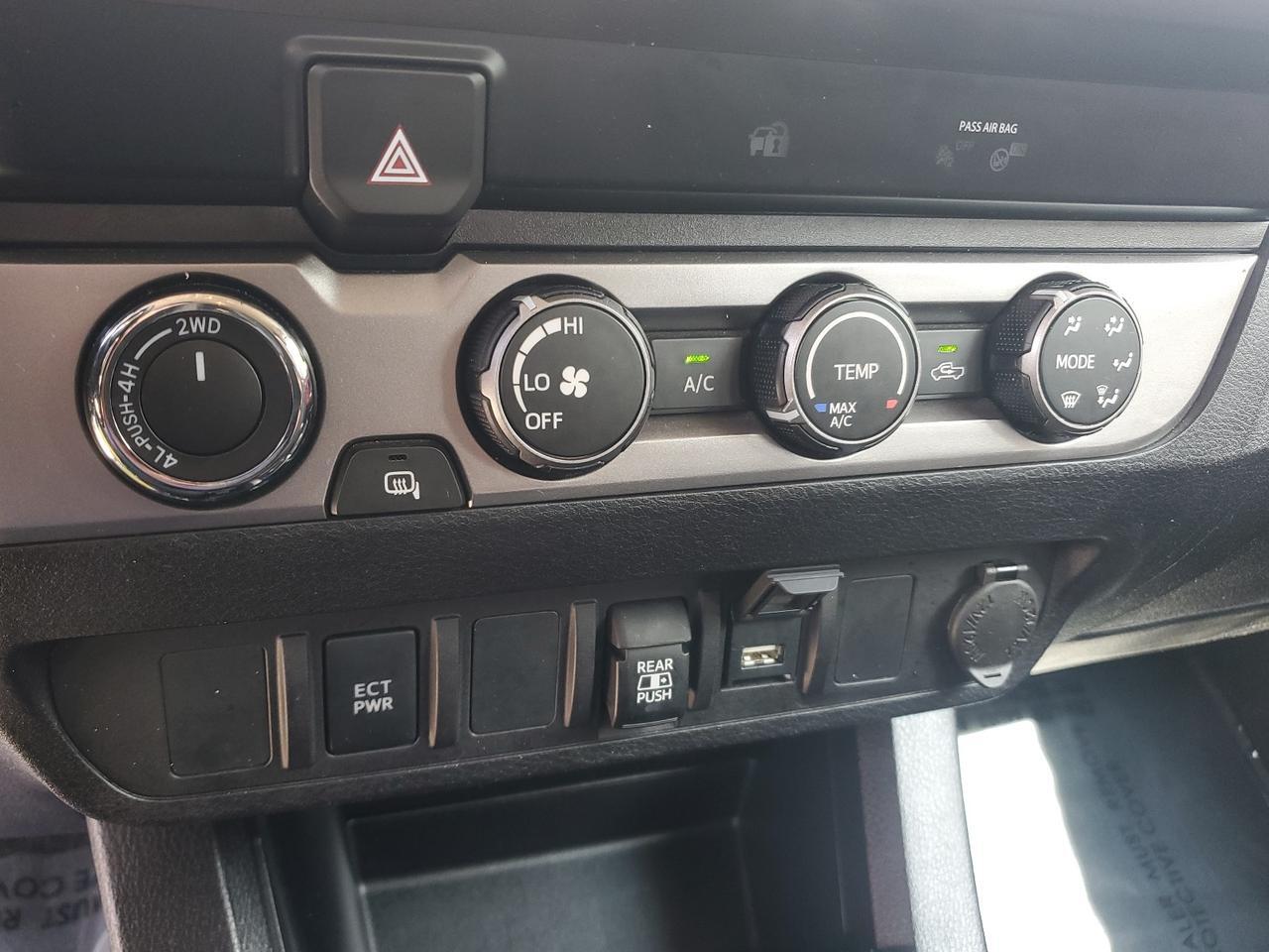 2020 Toyota Tacoma SR5 Springfield VA