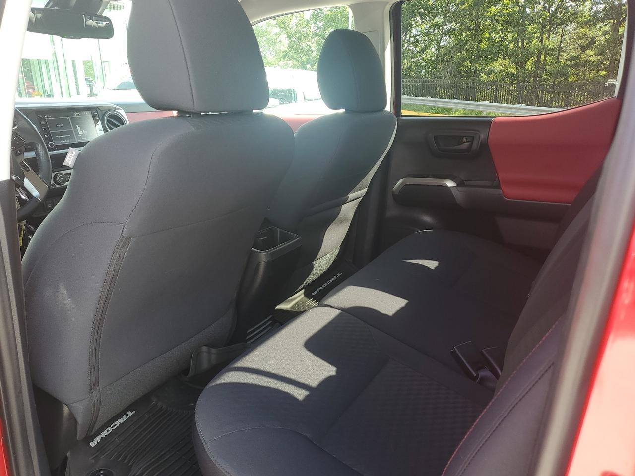 2020 Toyota Tacoma SR5 Springfield VA