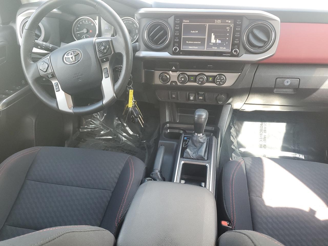 2020 Toyota Tacoma SR5 Springfield VA