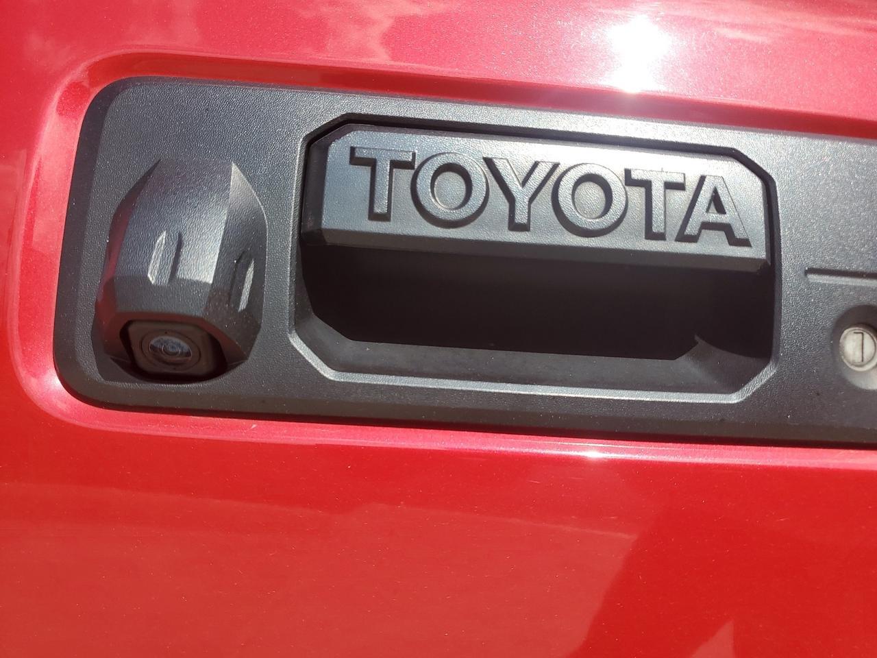 2020 Toyota Tacoma SR5 Springfield VA