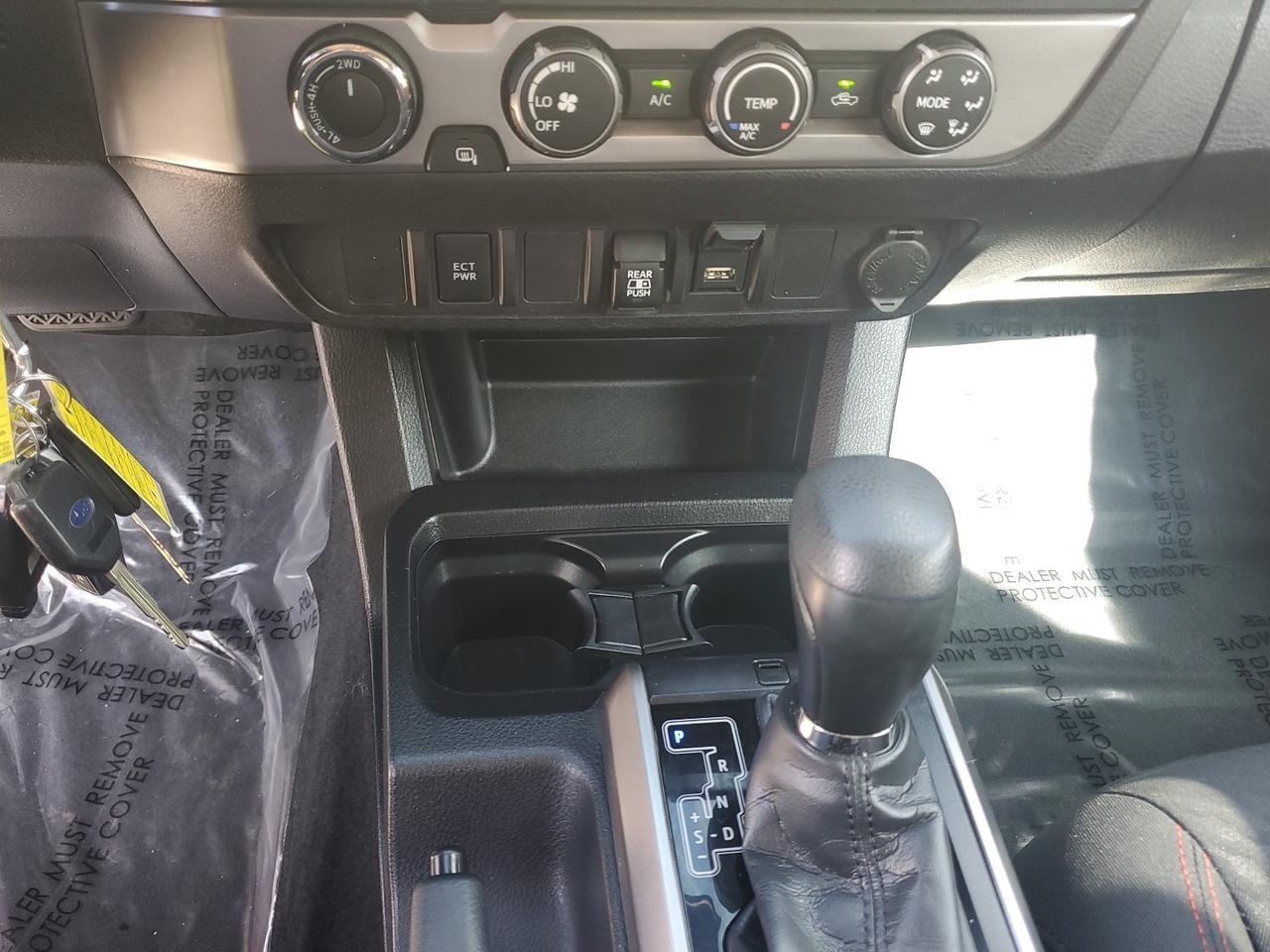 2020 Toyota Tacoma SR5 Springfield VA