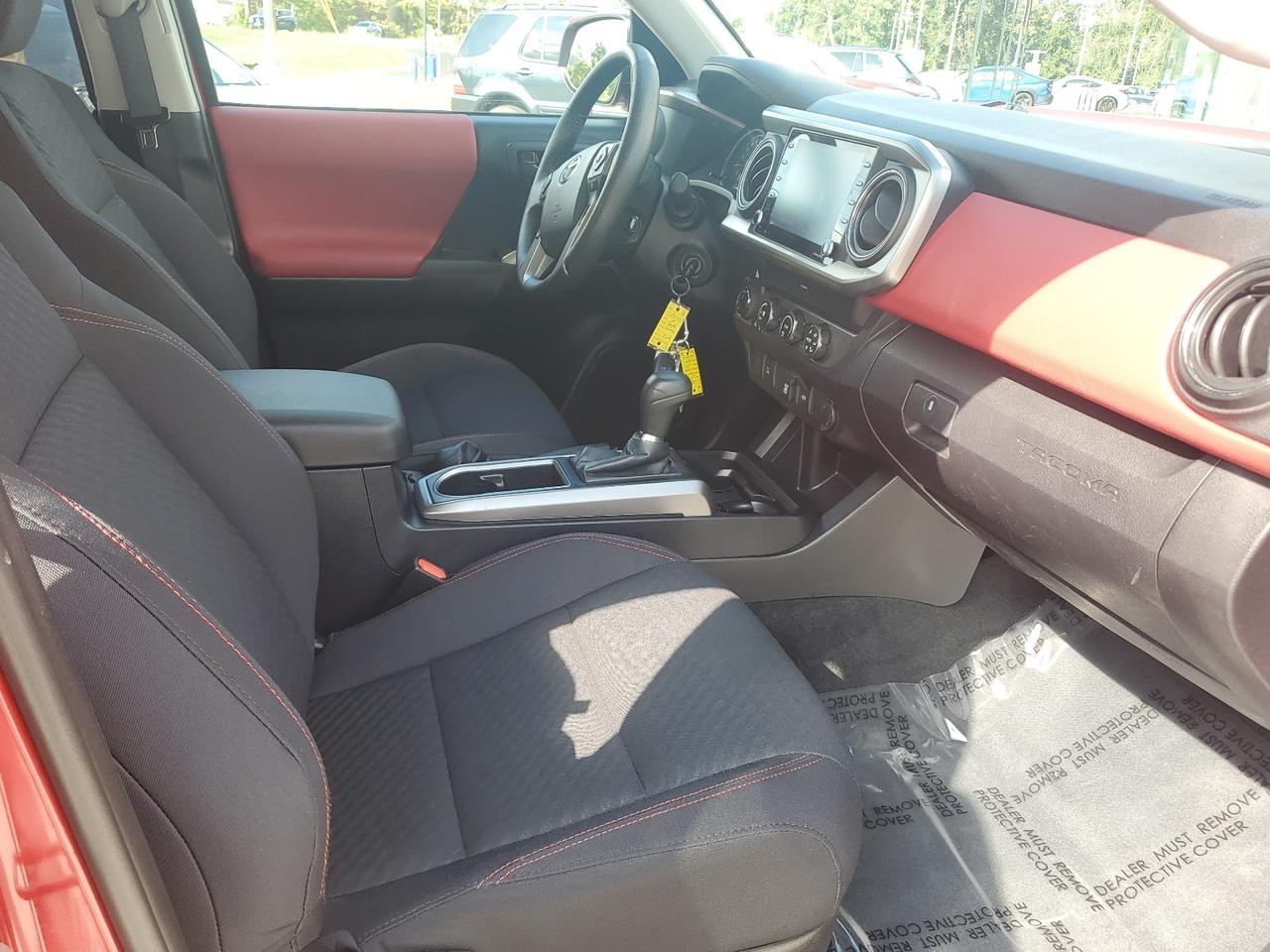2020 Toyota Tacoma SR5 Springfield VA