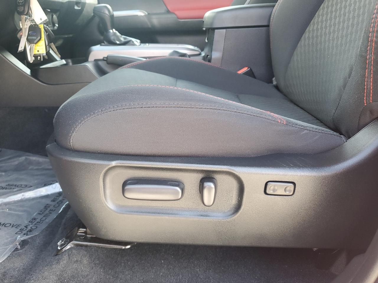 2020 Toyota Tacoma SR5 Springfield VA