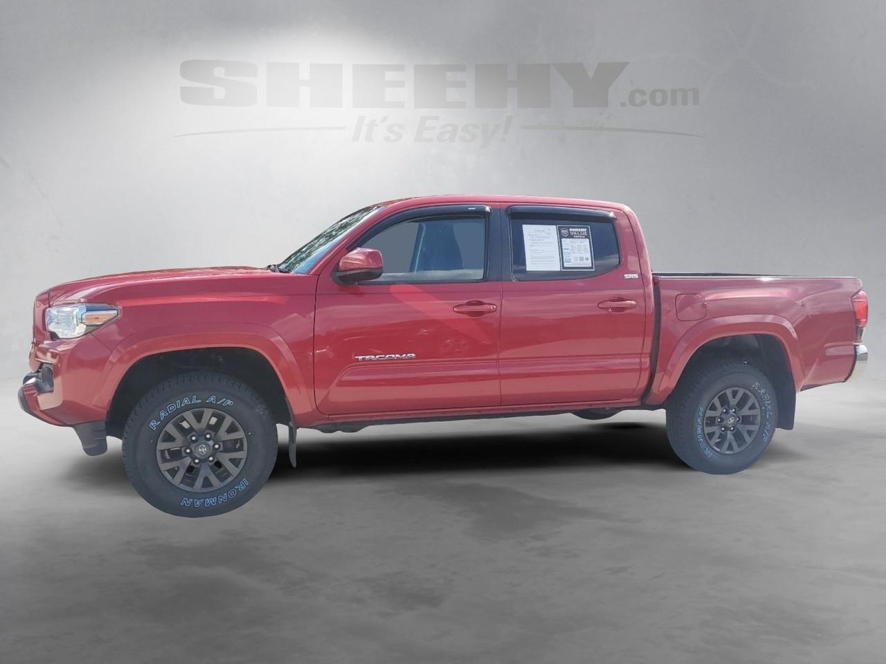 2020 Toyota Tacoma SR5 Springfield VA