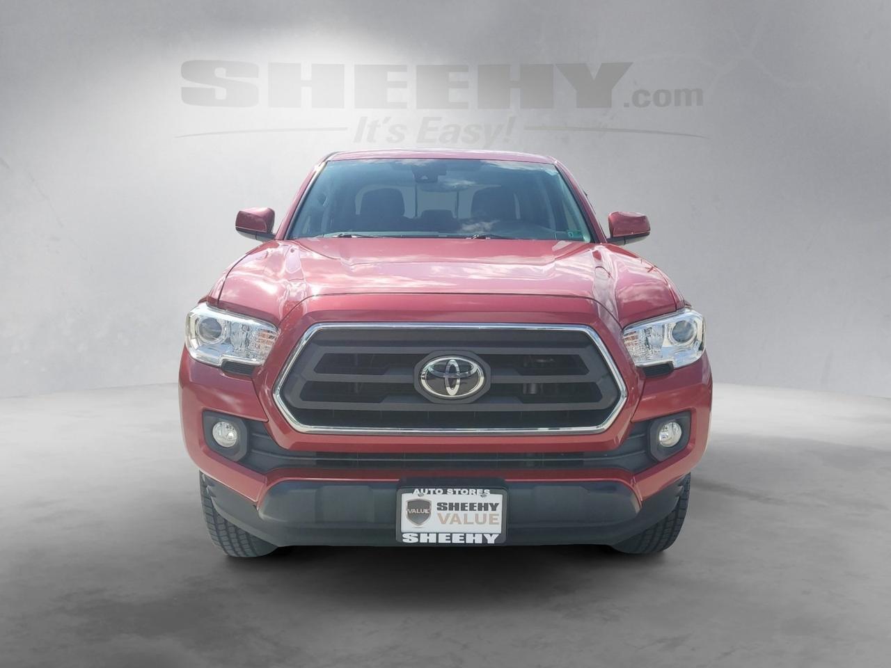 2020 Toyota Tacoma SR5 Springfield VA