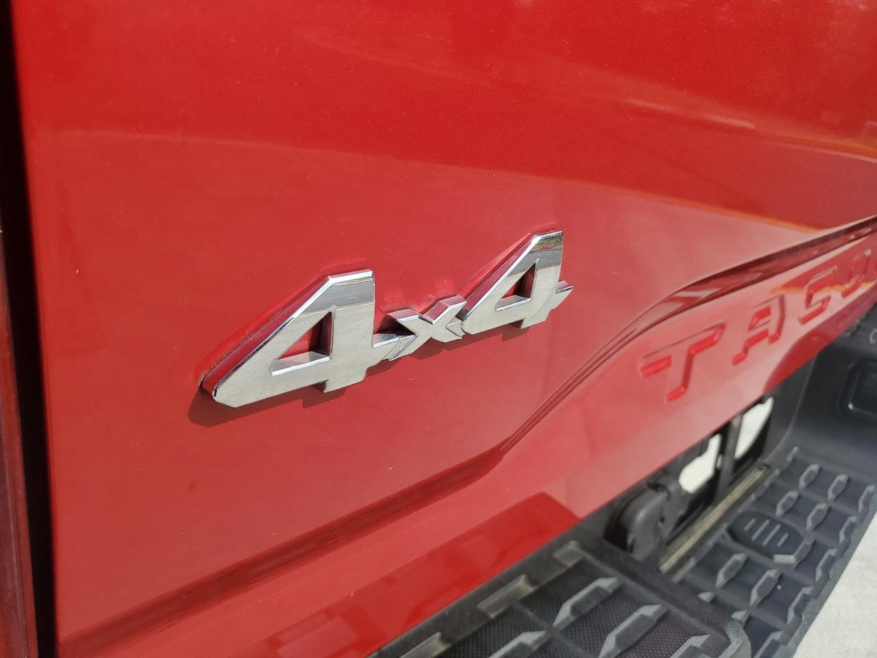 2020 Toyota Tacoma SR5 Springfield VA