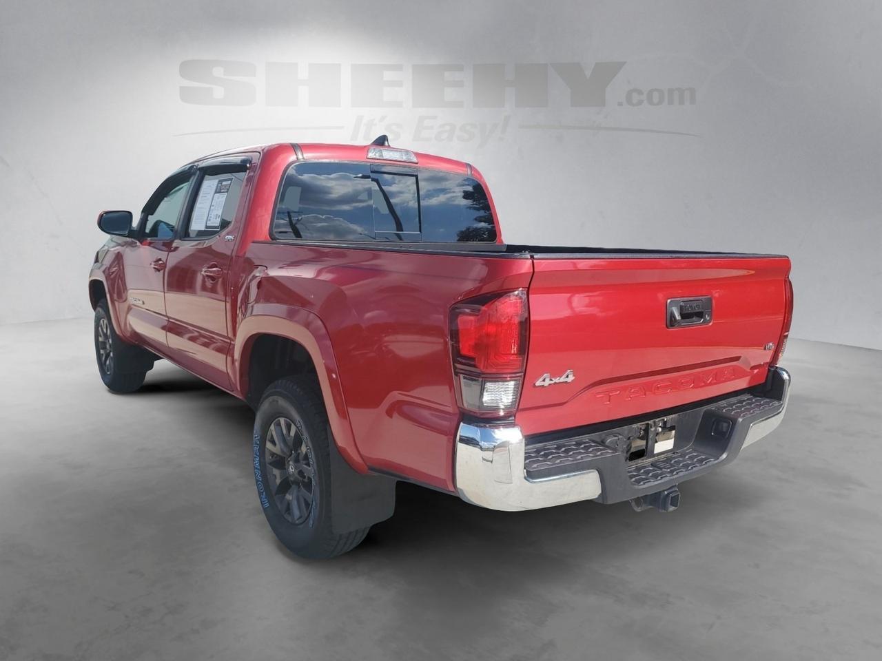 2020 Toyota Tacoma SR5 Springfield VA