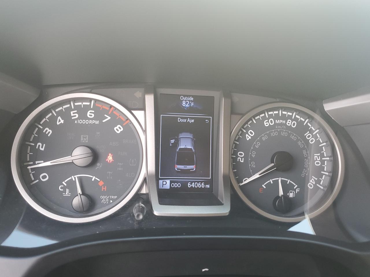 2020 Toyota Tacoma SR5 Springfield VA